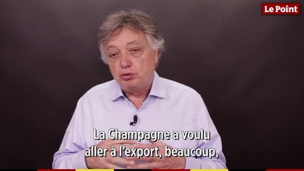« Spécial Champagne » : la mise en garde de Jacques Dupont sur la montée des prix