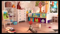 Play Little Kitten My Favorite Cat Pet Care Game Baby Kitten Animation Learn Colors For Toddlers Toys For Kids