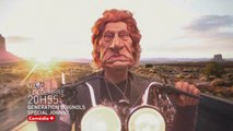 Génération Guignols, Spécial Johnny