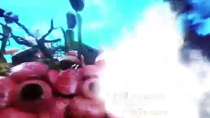 日劇 » 噩夢小姐01