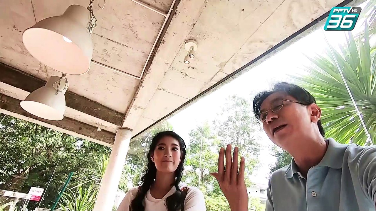 กิ๊ฟ สิรินาถ | ตามสัญญา EP.9 (1/4) | ประสบการณ์แห่งความทรงจำ กับ “กิ๊ฟ สิรินาถ”