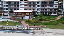 Holiday Oceanview Samal Resort Aerial Shots (Public)