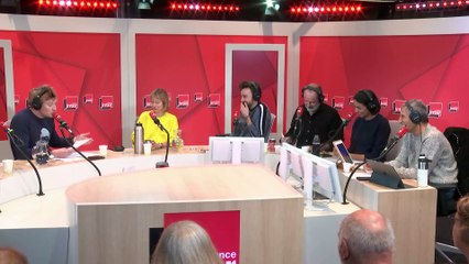 Quelles chansons pour nos enfants ? La drôle d'humeur de Gérémy Crédeville