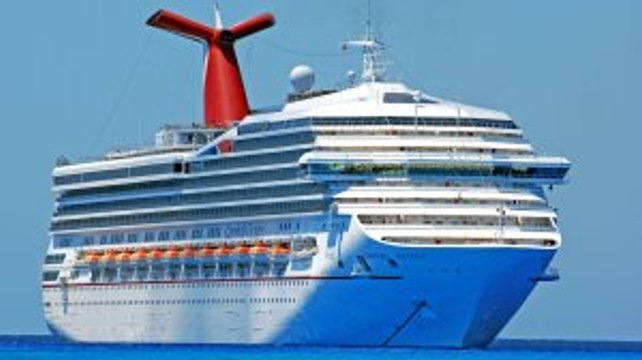 Retiring on a Cruise Ship is Less Expensive Than You’d Think