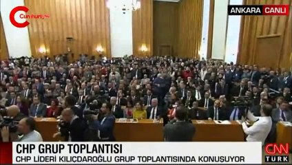 Tüm televizyon kanalları geçmişti, Erdoğan unuttu! Kılıçdaroğlu böyle tebrik etti