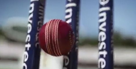 கிரிக்கெட்டில் பந்து வீச்சாளர்களுக்காக எடுக்கப்பட்ட வீடியோ