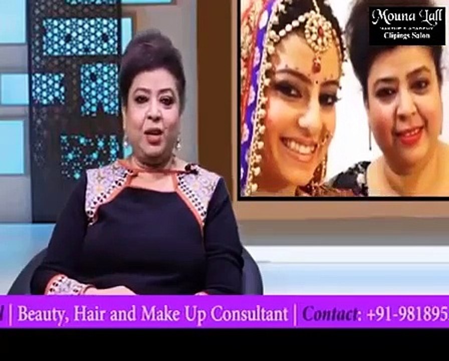 My 'Meri Pehchan' episode on Disha TV.