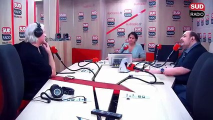Patrick Sébastien: "Si je meurs, j'interdis au service public de parler de moi. Qu'ils ne viennent pas bouffer sur mon cadavre" - VIDEO