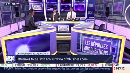 Les questions: " Pourriez-vous m'expliquer les conséquences fiscales du décès du loueur en meublé professionnel/non-professionnel ?" - 26/11