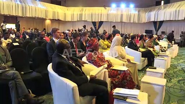 Nigeria launches first national sex offenders register