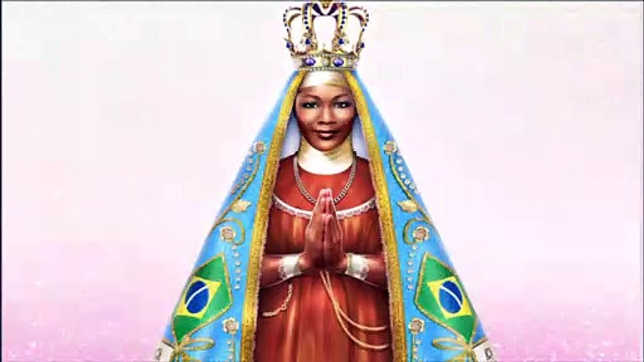 Alcance suas graças com a Oração de Nossa Senhora Aparecida