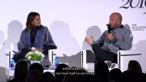 Vogue Paris Fashion Festival | What if wool could save the oceans?