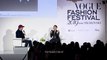 Vogue Paris Fashion Festival 2019 | Bella Hadid reveals her in-flight skincare routine