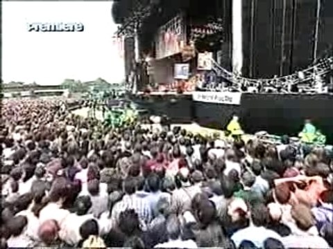 Pete Townshend - Drowned 1996