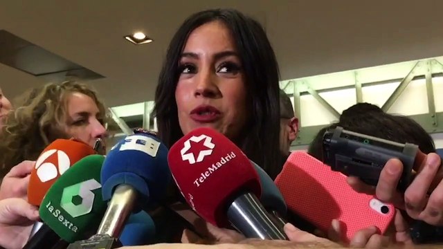 Villacís dice que sería contradictorio que Podemos asuma el Ministerio de Trabajo tras la denuncia