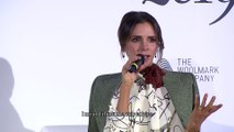 Vogue Paris Fashion Festival 2019 | Victoria Beckham shares her best advice for young designers