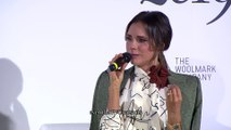 Vogue Paris Fashion Festival | The ultimate fashion faux pas according to Victoria Beckham