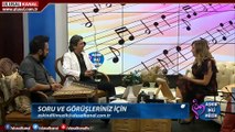 Aşkın Dili Müzik- 13 Temmuz 2019- Özlem Büyükburç - Emek Uysal - Ulusal Kanal