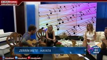 Aşkın Dili Müzik- 20 Temmuz 2019- Özlem Büyükburç - Emek Uysal - Ulusal Kanal