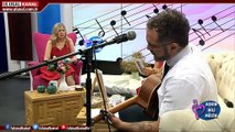 Aşkın Dili Müzik- 17 Ağustos 2019- Özlem Büyükburç - Emek Uysal - Ulusal Kanal