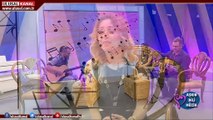 Aşkın Dili Müzik-31 Ağustos  2019- Özlem Büyükburç - Emek Uysal - Ulusal Kanal
