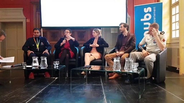 Besançon (25) : le département du Doubs veut des structures en faveur du handisport