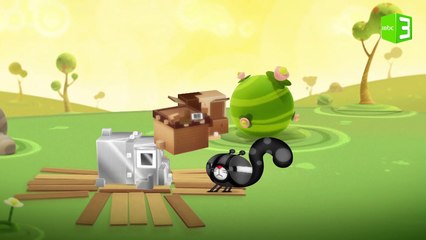 مكائد أون وأوف.. شاهد الفيديو