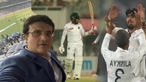 Will India play Day-Night Test with big teams? Sourav Ganguly reveals