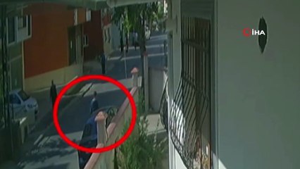 4 evden 50 bin TL’lik hırsızlık yapan şahıslar suçüstü yakalandı