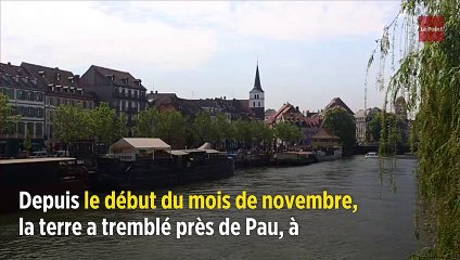 Alsace : un projet de géothermie profonde à l'origine de séismes