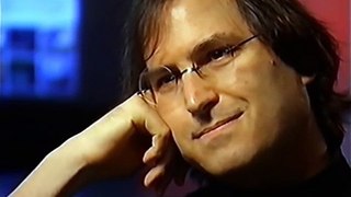 What Steve Jobs said about Microsoft and Bill Gates...