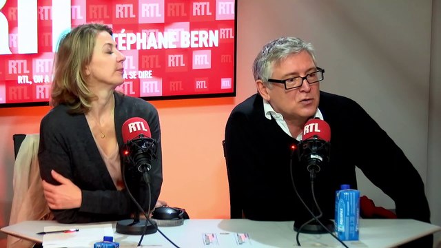 Michel Onfray : Il y a une grande détestation entre les philosophes