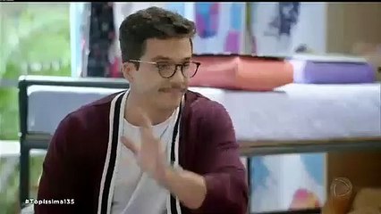 Novela Topissima Capitulo 137 COMPLETO HD