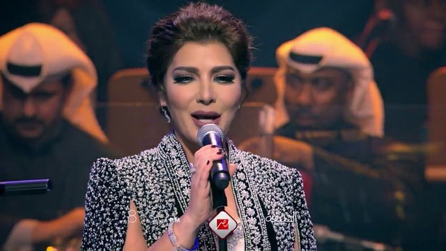 ليلة طربية مميزة في #موسم_الرياض الجمعة 8:30 مساء على MBC Masr