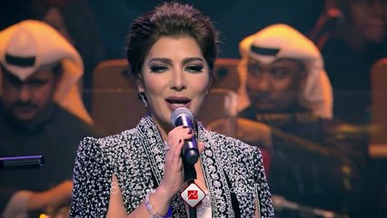 ليلة طربية مميزة في #موسم_الرياض الجمعة 8:30 مساء على MBC Masr