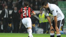 Parma-Milan, 2010-11: gli highlights