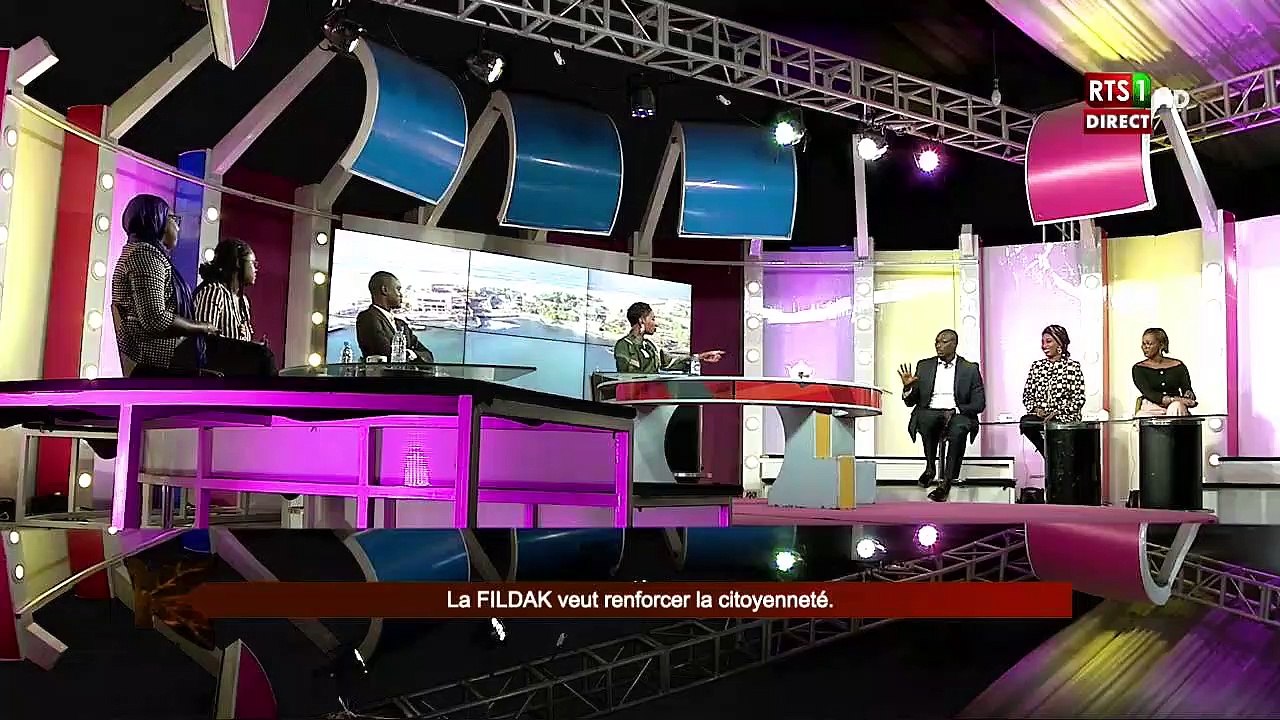 Kenkelibaa du Mardi 26 Novembre 2019