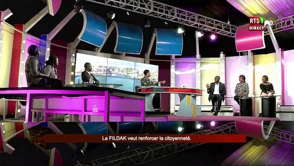 Kenkelibaa du Mardi 26 Novembre 2019