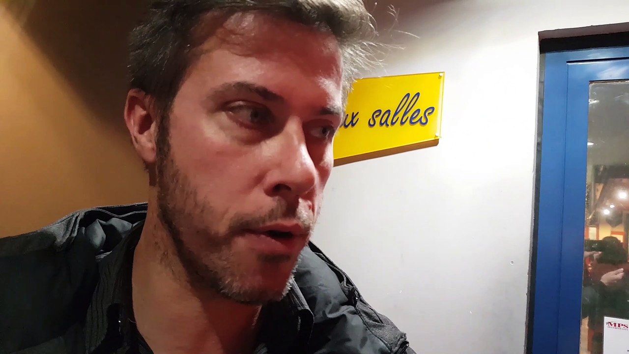 Sortie mondiale du court-métrage avec le plus petit personnage animé en 3D