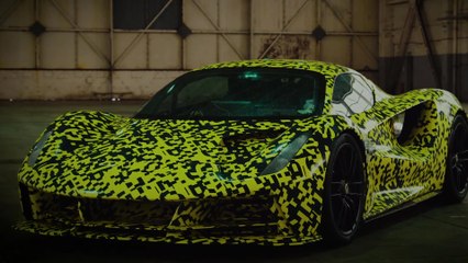 Lotus Evija Makes Dynamic Debut