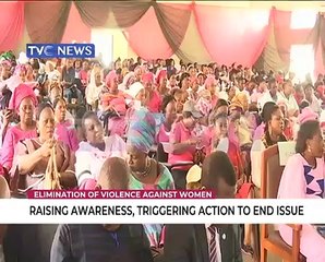 How to eliminate violence against women