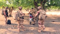 Brothers in arms: African and French armies join forces in fight against jihadism in the Sahel