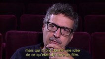 Kleber Mendonça Filho : le journalisme - une excellente porte d’entrée pour m’approcher du cinéma