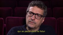 Kleber Mendonça Filho sur Bacurau : le film a ce côté punk-rock