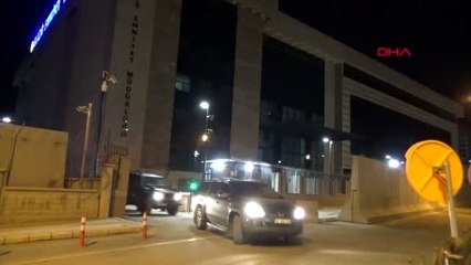 Elazığ'da uyuşturucu satıcılarına operasyon 3 gözaltı