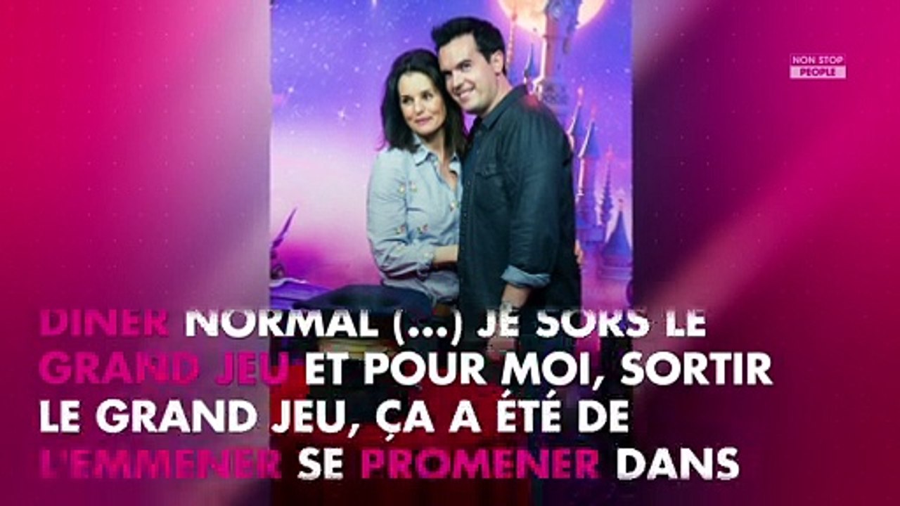 Faustine Bollaert : Maxime Chattam ex-adepte du...