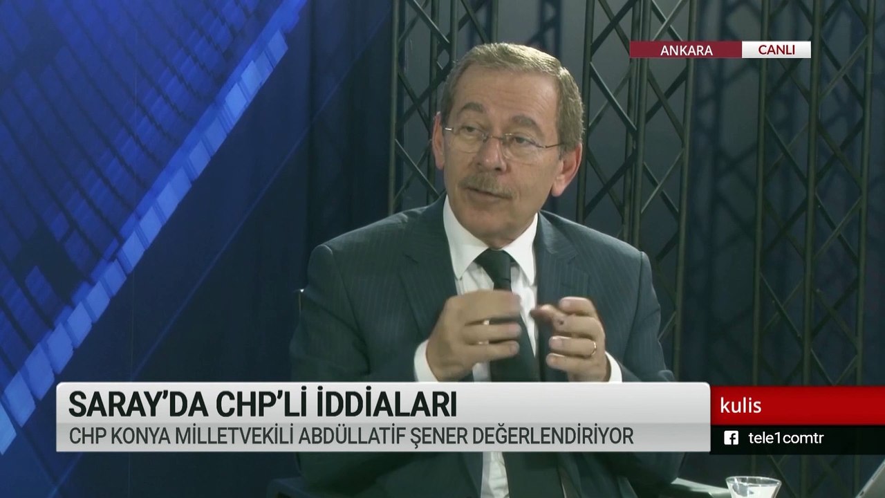 Kulis: İşte 'Saray'a giden CHP'li' tartışmalarının asıl amacı...