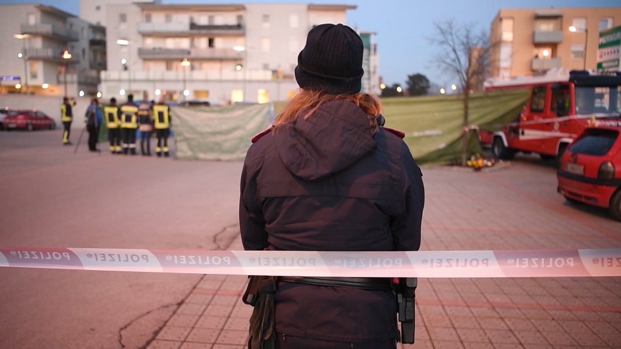 Frauenmorde - Größte Risikofaktoren Arbeitslosigkeit und Trennung