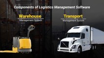 Need for Logistics Management Software Providers to Go for Disruptive Tech