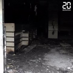 Contestation en Iran: Au moins 143 morts, selon Amnesty International